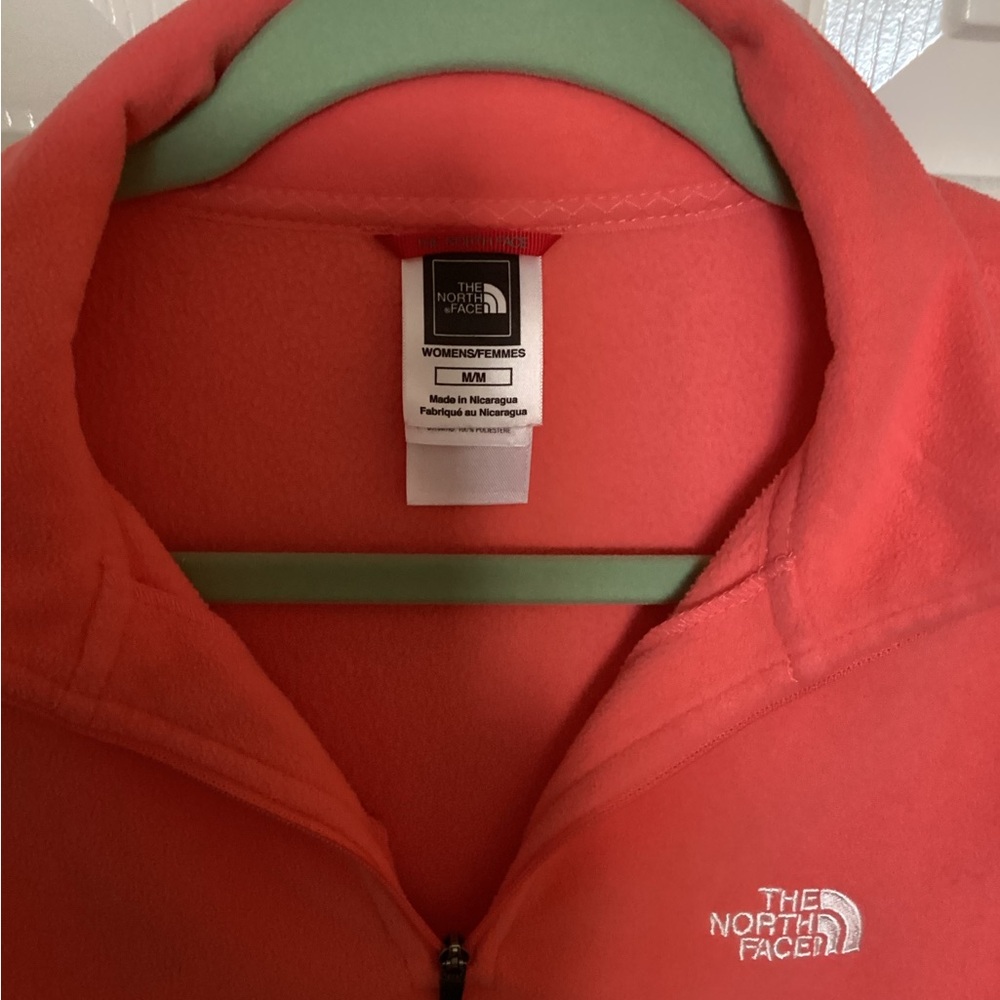 North Face pullover